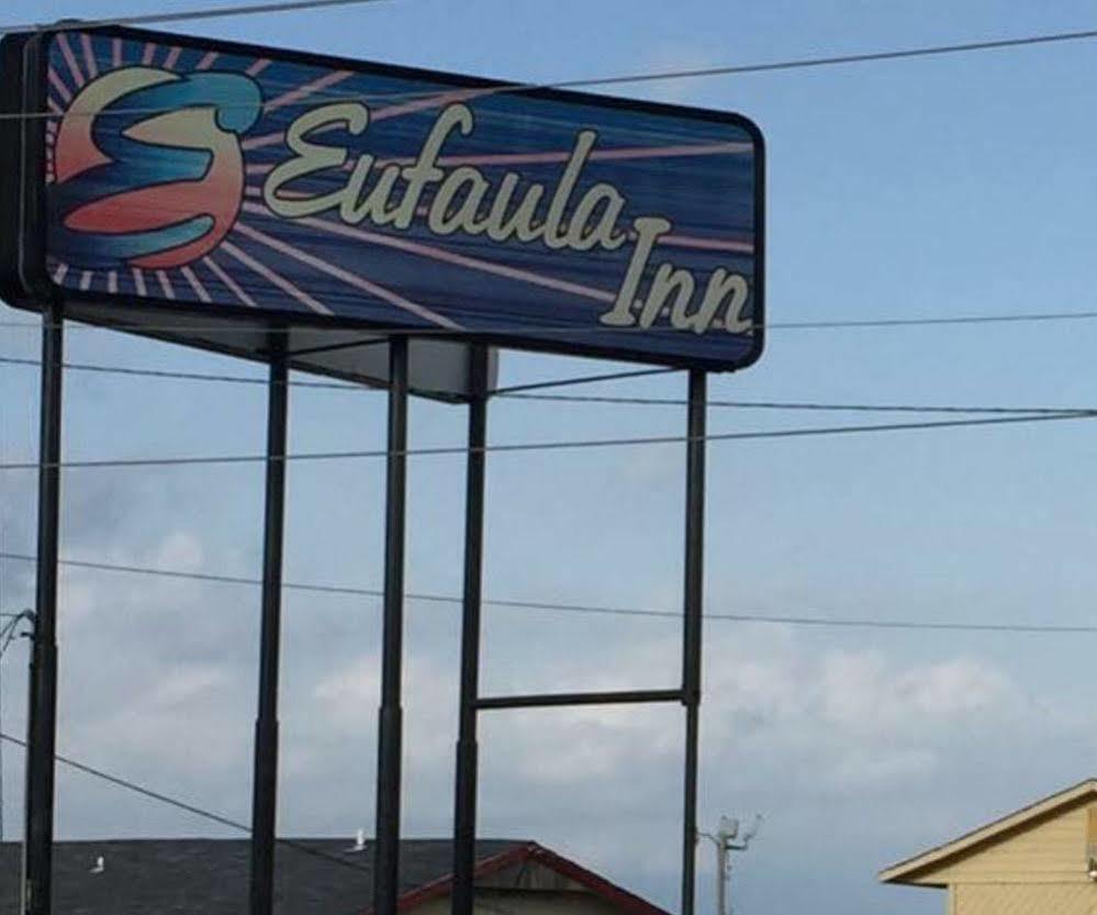 Eufaula Inn Exterior photo